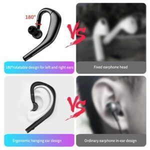 Pro Hook Earphone