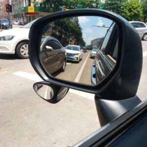 Car Blind Spot Mirror