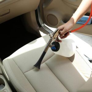 Car Cleaning Gun