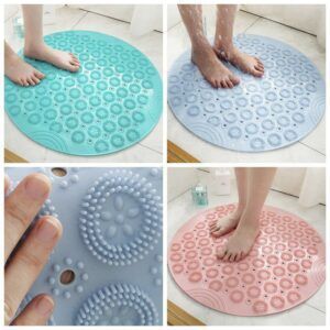 Non-Slip Bath Mat