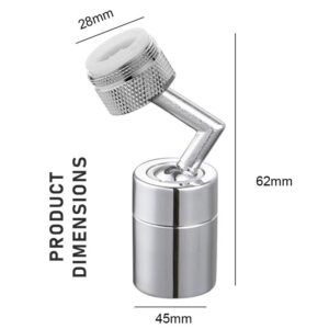 Sink Faucet Aerator