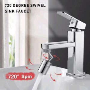 Sink Faucet Aerator