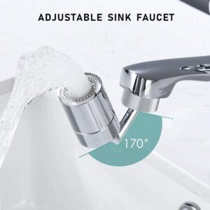Sink Faucet Aerator