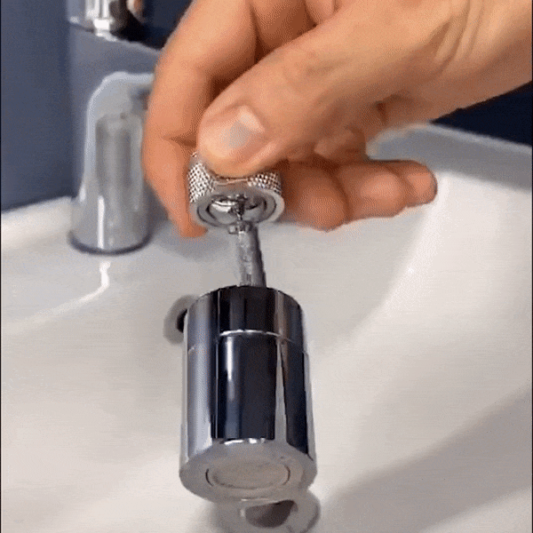 Sink Faucet Aerator