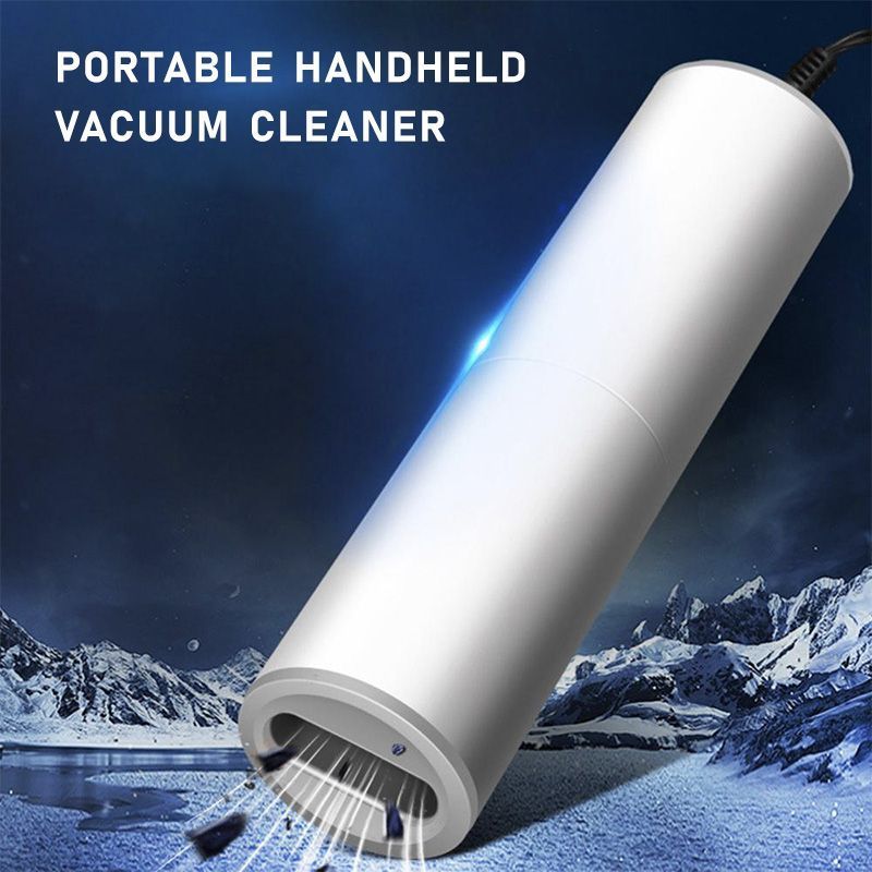 Handheld Vacuum Cleaner