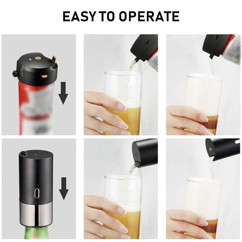 Beer Foamer_0013_Easy to operate.jpg