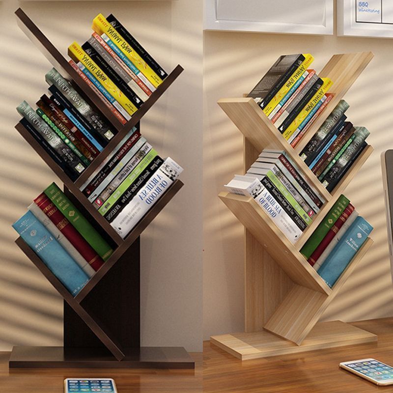 The Creative Bookshelf