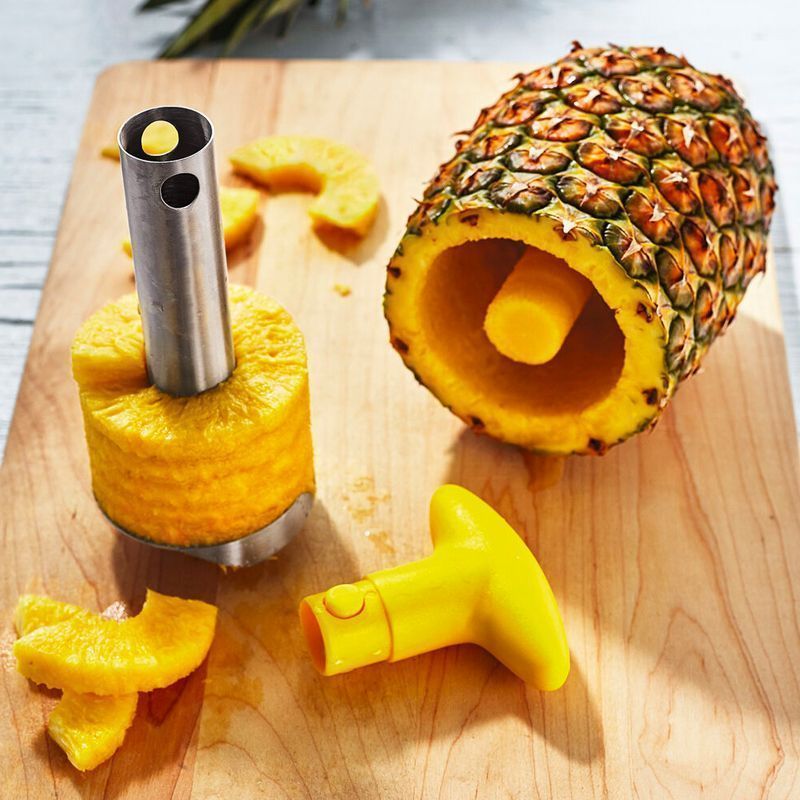 kitchen kitchen pineapple peeler