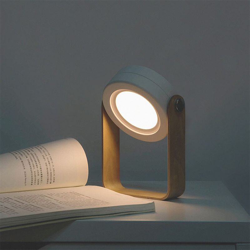 Dimmable Touch Lamp - BareCrate