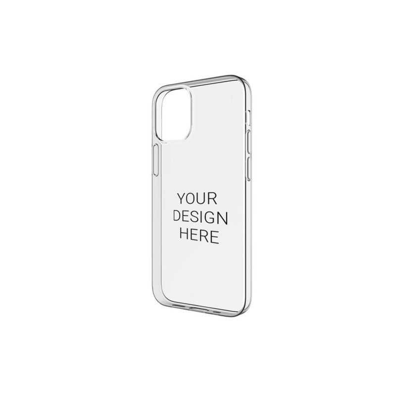 Personalized iPhone case - BareCrate