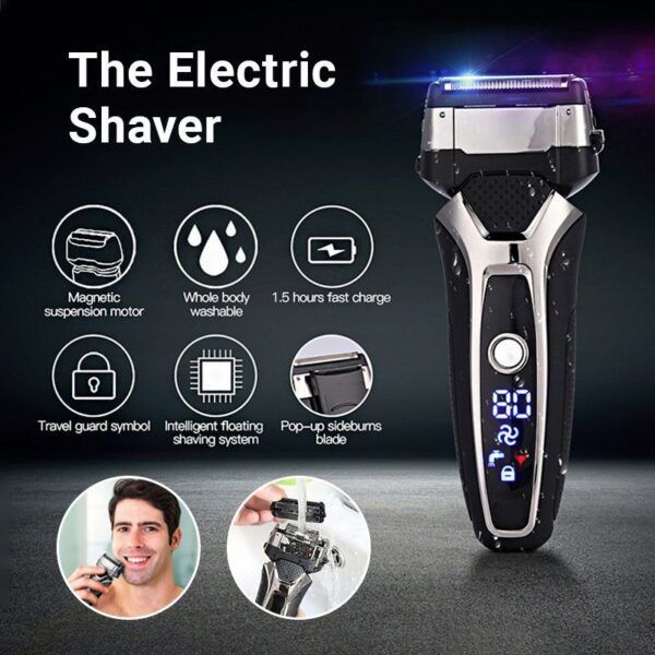 The Electric Shaver.jpg