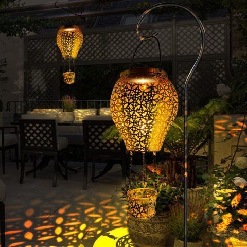 Hot Air Balloon Solar Lantern BareCrate   Hot20Air20Balloon20Solar20Light11 480x480 