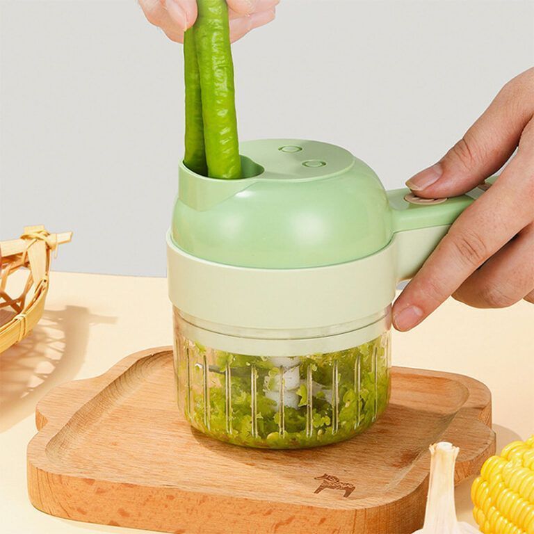 handheld-electric-vegetable-cutter-set-barecrate