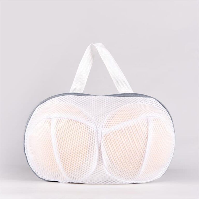 Anti-Deformation Bra Laundary Mesh Bag - BareCrate